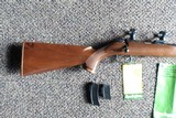 Remington 541 S Custom Sporter - 2 of 8