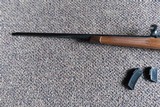 Remington 541 S Custom Sporter - 5 of 8
