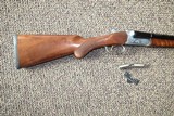 Weatherby Orion D'Italia 20 Gauge - 3 of 9