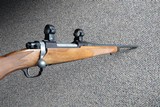 Ruger Model 77 Hawkeye Ultra Light Rifle in 257 Roberts - 6 of 8