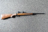 Ruger Model 77 Hawkeye Ultra Light Rifle in 257 Roberts - 1 of 8