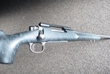 Remington 700 Sendero in 300 Winchester Magnum - 5 of 7