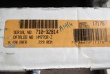 Ruger M77 Hawkeye Compact 223 Remington New in Box - 7 of 7