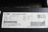 Browning Citori Lightning Field 16 Gauge - 10 of 11