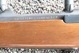 Ruger M77 Hawkeye in 257 Roberts - 5 of 7