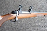 Ruger M77 Hawkeye in 257 Roberts - 6 of 7