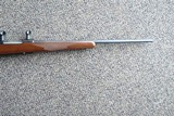 Ruger M77 Hawkeye in 257 Roberts - 3 of 7
