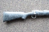 Remington 700 Mountain Rifle in 7mm-08 - 2 of 7