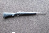 Remington 700 Mountain Rifle in 7mm-08 - 1 of 7