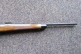 Remington 700BDL Custom Deluxe in 6mm Remington - 3 of 7
