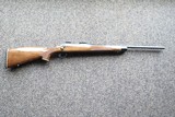 Remington 700BDL Custom Deluxe in 6mm Remington - 1 of 7