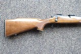 Remington 700BDL Custom Deluxe in 6mm Remington - 2 of 7