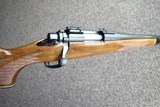 Remington 700BDL Custom Deluxe in 6mm Remington - 6 of 7