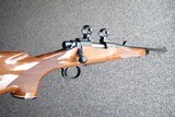 Remington 700 BDL Classic Deluxe in 222 Remington - 9 of 11