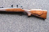 Remington 700 BDL Classic Deluxe in 222 Remington - 5 of 11
