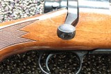 Remington 700 BDL Classic Deluxe in 222 Remington - 3 of 11