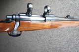 Remington 700 BDL Classic Deluxe in 222 Remington - 10 of 11