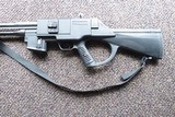 Crossfire MK-1 12 gauge over 223 Remington - 5 of 9