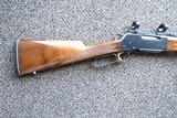 Browning 81 BLR in 257 Roberts - 2 of 9