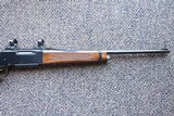 Browning 81 BLR in 257 Roberts - 3 of 9