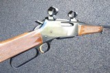 Browning 81 BLR in 257 Roberts - 8 of 9