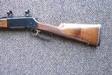 Browning 81 BLR in 257 Roberts - 4 of 9