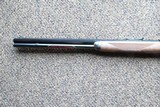 Winchester 1886, 45-70 Govt.,
New in Box - 6 of 10