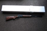 Winchester 1886, 45-70 Govt.,
New in Box - 1 of 10