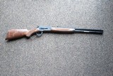 Winchester 1886, 45-70 Govt.,
New in Box - 2 of 10