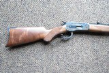 Winchester 1886, 45-70 Govt.,
New in Box - 3 of 10