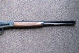 Winchester 1886, 45-70 Govt.,
New in Box - 4 of 10