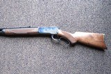 Winchester 1886, 45-70 Govt.,
New in Box - 5 of 10
