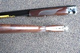 Browning Citori 525 in 16 Gauge, New in Box - 5 of 5