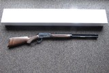 Winchester 1886 45-70 Govt. New in Box - 1 of 11