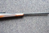 Custom Winchester Model 70 in 6.5-06 - 3 of 10
