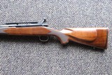 Custom Winchester Model 70 in 6.5-06 - 4 of 10