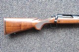 Custom Winchester Model 70 in 6.5-06 - 2 of 10