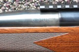 Custom Winchester Model 70 in 6.5-06 - 6 of 10