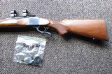 Ruger #1-V Varminter in 220 Swift - 4 of 8