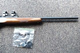 Ruger #1-V Varminter in 220 Swift - 3 of 8