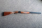 Browning Citori in 20 Gauge - 1 of 9