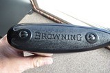 Browning Superposed Superlight in 12 gauge - 11 of 11