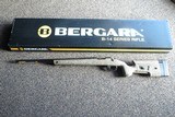 Bergara LH B-14 HMR in 6.5 Creedmoor new in box - 1 of 10