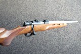 Cooper Firearms of Montana 57M in 17 HMR - 8 of 9