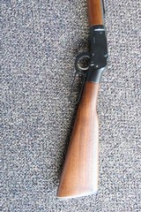 Ithaca model 49 in 22 Magnum - 7 of 12