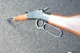 Ithaca model 49 in 22 Magnum - 11 of 12