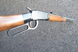 Ithaca model 49 in 22 Magnum - 10 of 12