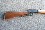 Ithaca model 49 in 22 Magnum - 3 of 12
