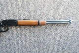 Ithaca model 49 in 22 Magnum - 5 of 12