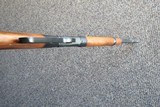 Ithaca model 49 in 22 Magnum - 12 of 12